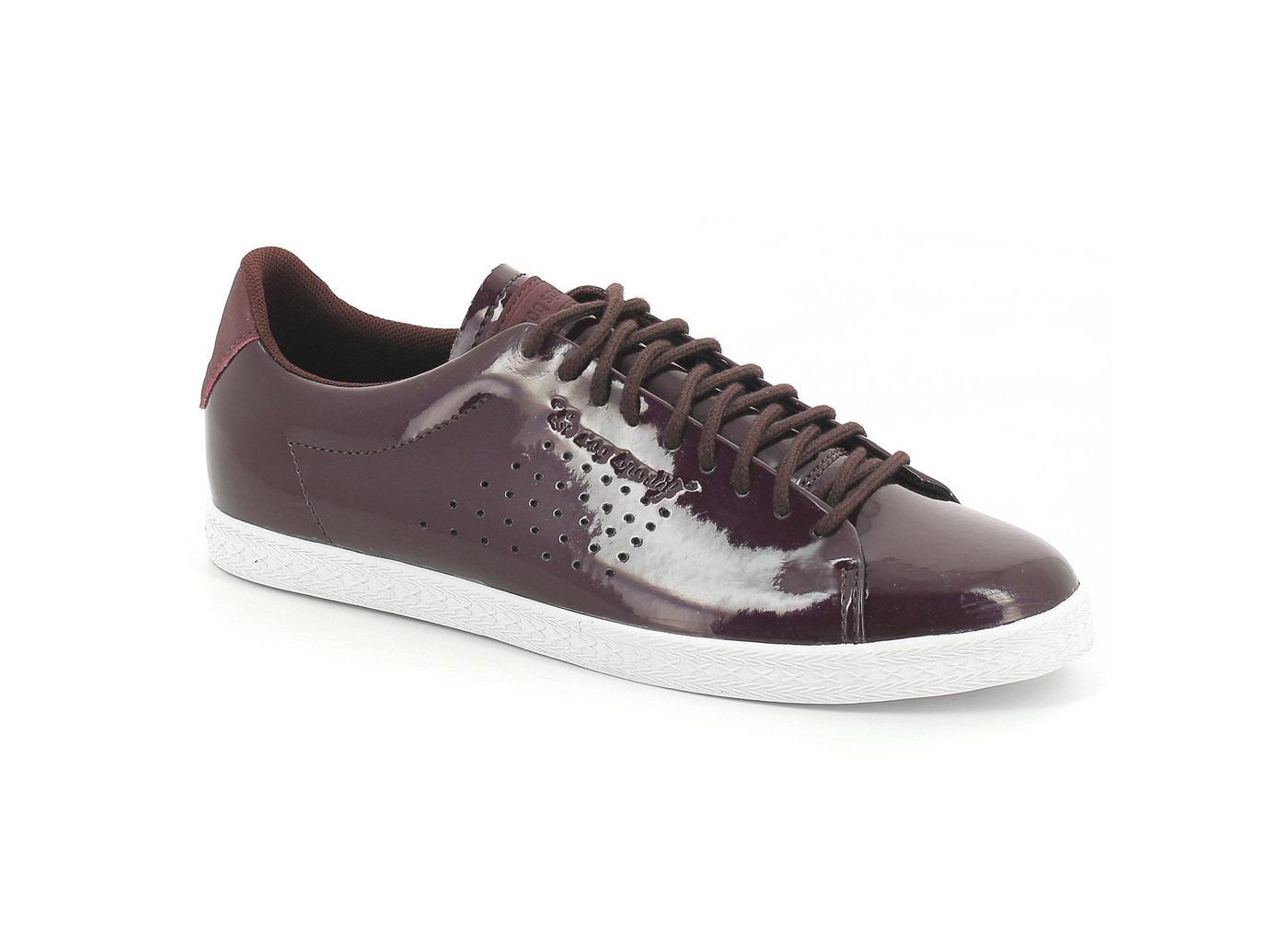 basket le coq sportif femme bordeaux