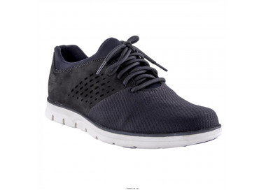 bradstreet oxford homme noir