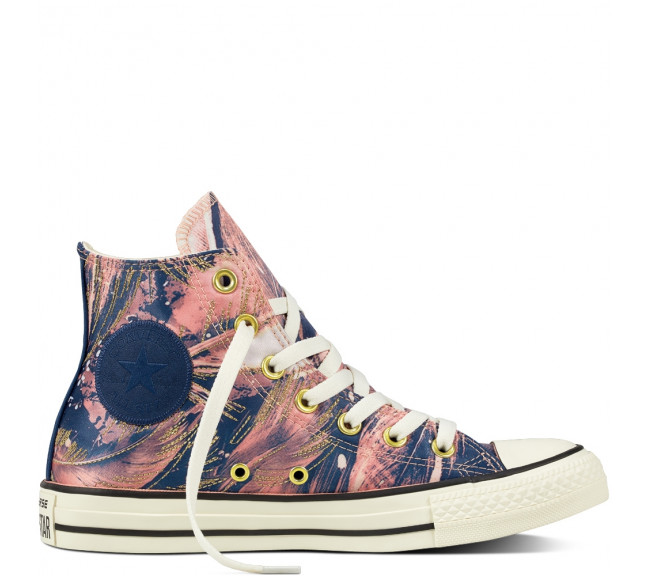 converse chuck taylor rose pale