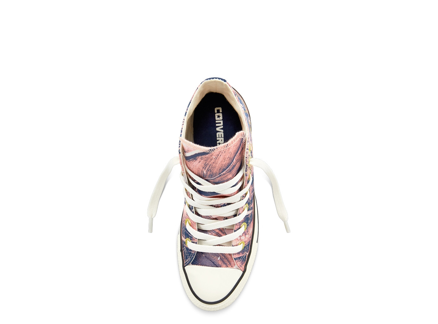 converse chuck taylor rose pale