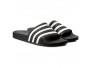 adidas sandale adilette noir 280647 mules-sabots-homme