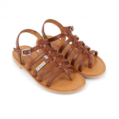 LES TROPEZIENNES - HIRSON tan 11609