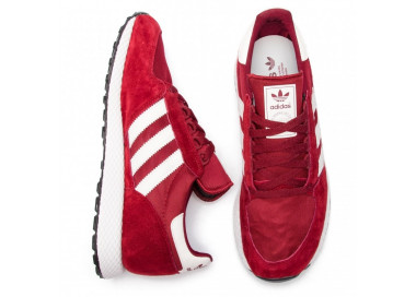 adidas forest grove bordeaux