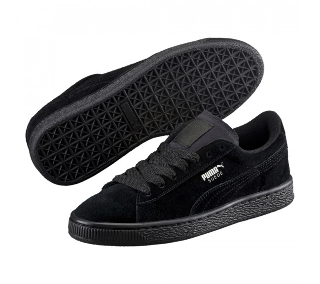 puma suede classic jr