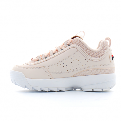 fila disruptor 1010567 rose 1010567-71y
