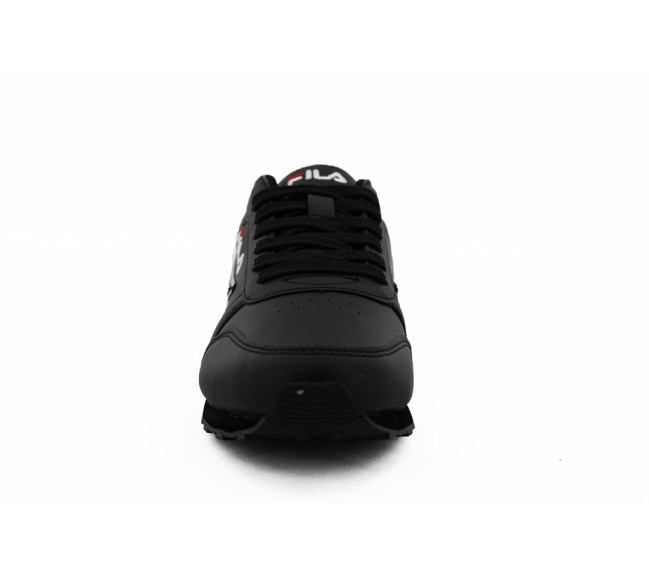 fila orbit black