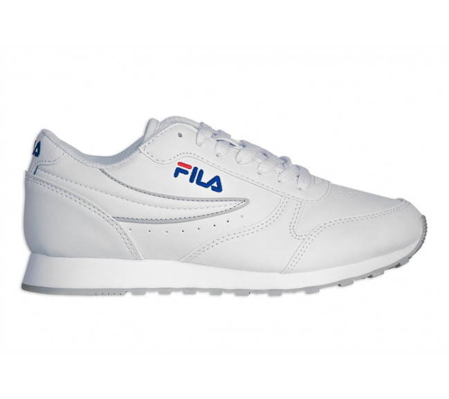 fila orbit platform