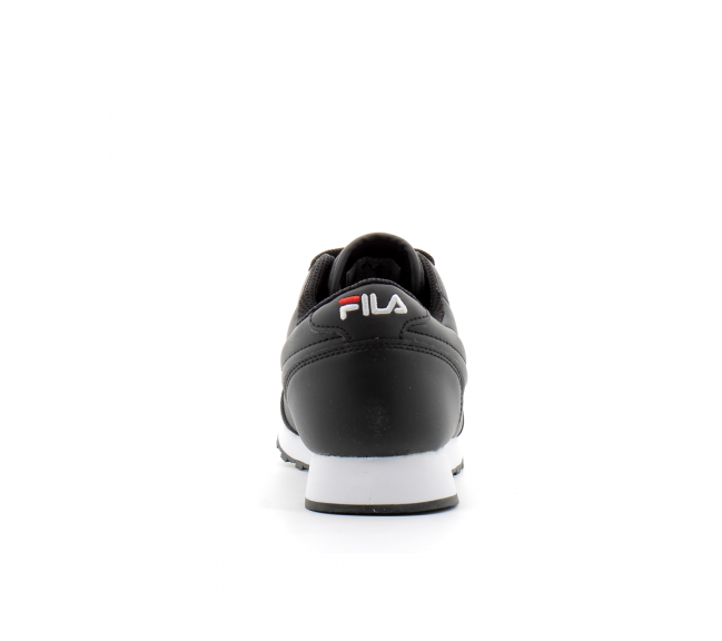 fila orbit black