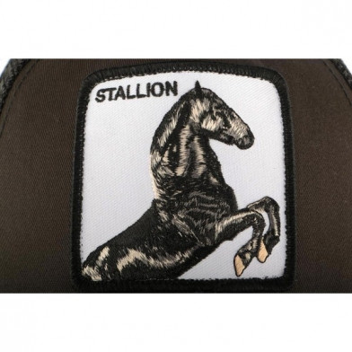 goorin bros stallion noir gb/0/1/stallion goorin bros stallion noir gb/0/1/stallion