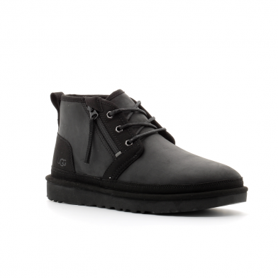 UGG - NEUMEL ZIP noir 1103883-btnl