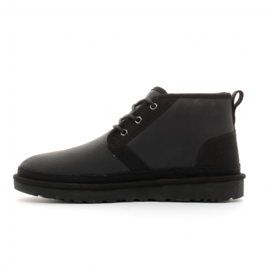 UGG - NEUMEL ZIP noir 1103883-btnl