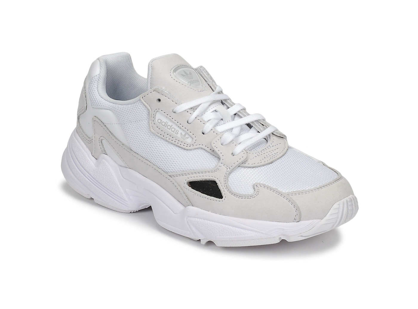 adidas falcon gris adidas falcon gris
