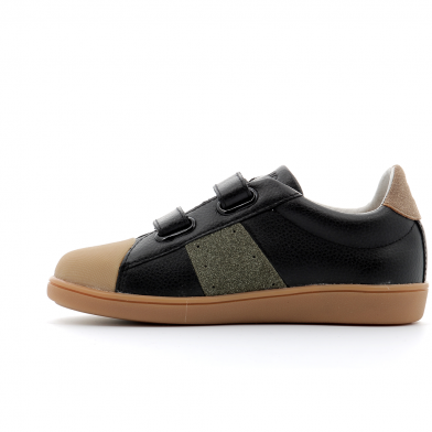 FAGUO - HOSTA KIDS noir f19ck3501-bla18