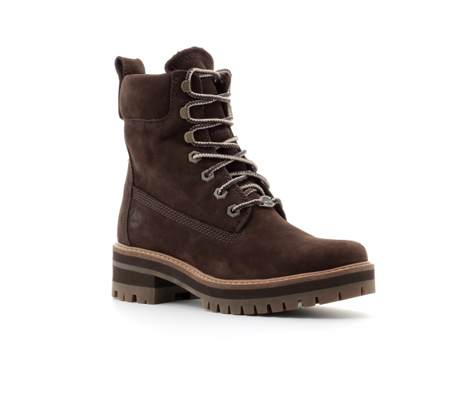 timberland courmayeur valley marron