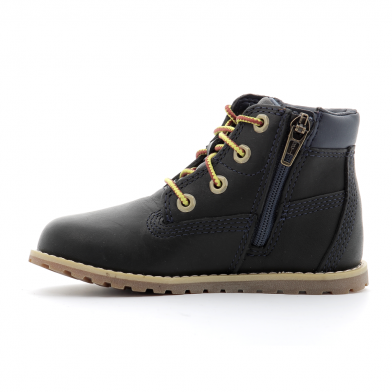 Timberland bleu clearance nuit