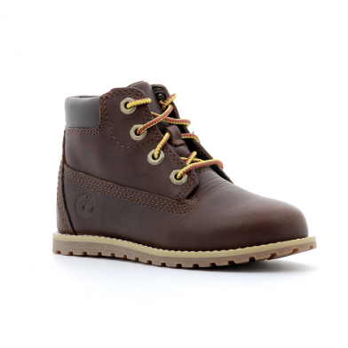 TIMBERLAND - 6-INCH BOOT...