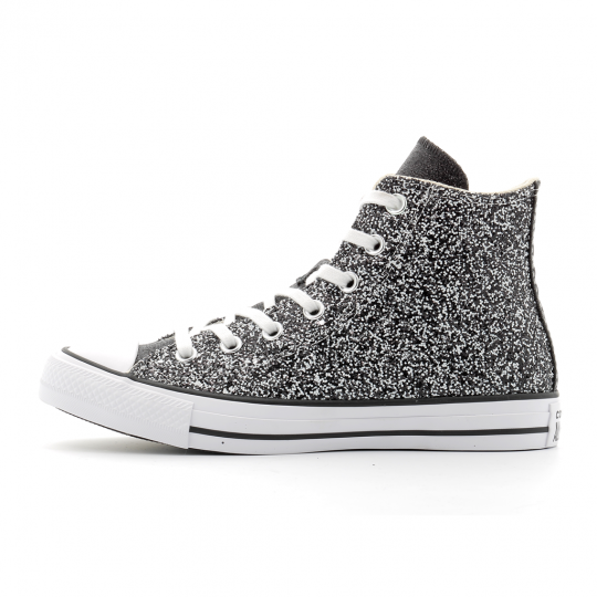 CONVERSE - CHUCK TYALOR ALL STAR GALAXY noir 566268c