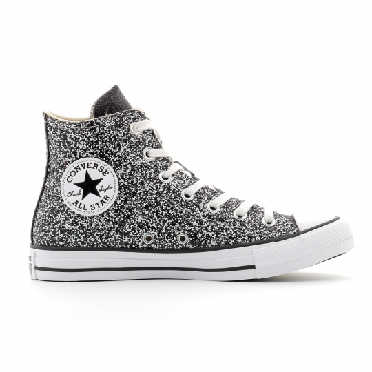 CONVERSE - CHUCK TYALOR ALL STAR GALAXY noir 566268c