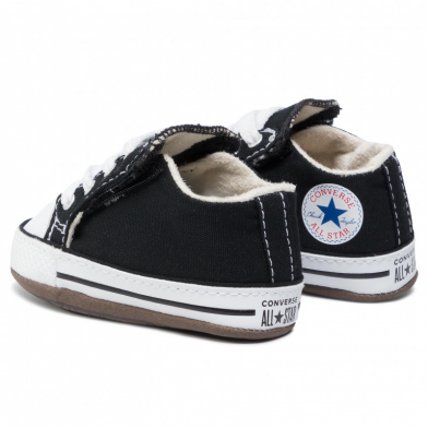 CONVERSE - CRIBSTER noir 865156c