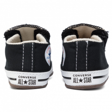 CONVERSE - CRIBSTER noir 865156c