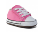 CONVERSE - CRIBSTER rose 865160c pantoufles-chaussons-bebe