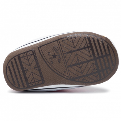 CONVERSE - CRIBSTER rose 865160c