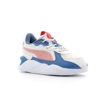 PUMA - RS-X JOY white-blue 372866-02