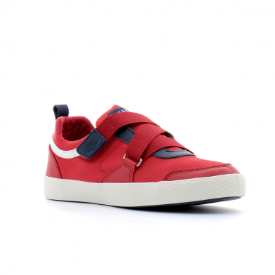 PALLADIUM - PALLAPHOENIX rouge 76484-k79