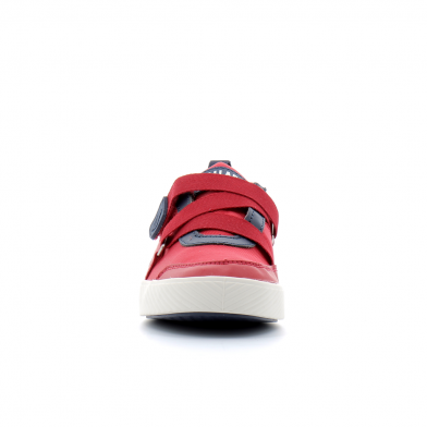 PALLADIUM - PALLAPHOENIX rouge 76484-k79