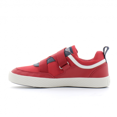 PALLADIUM - PALLAPHOENIX rouge 76484-k79