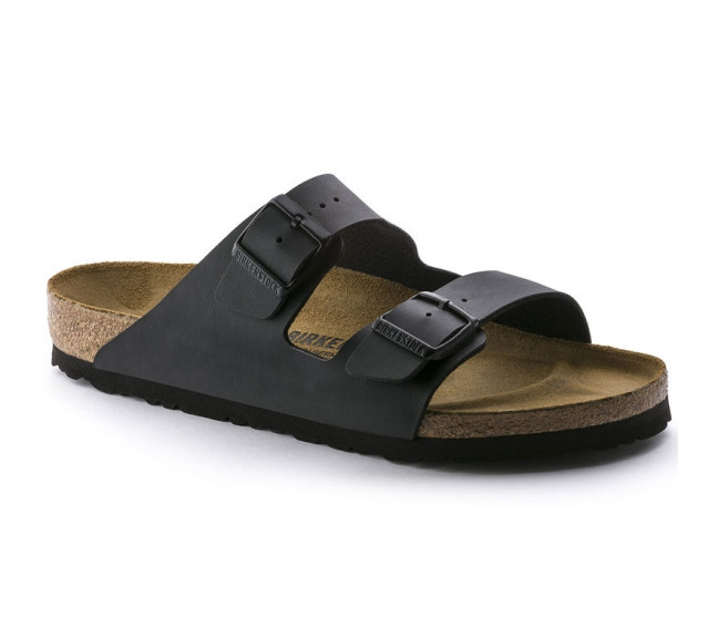 Sandale Arizona pour adulte noir 51793/51791