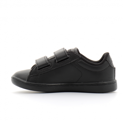 LACOSTE - CARNABY EVO noir 37sui0013-02h