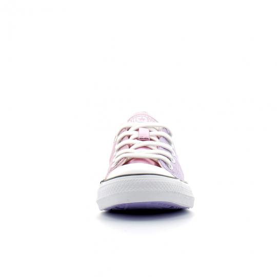 CONVERSE- CHUCK TAYLOR ALL STAR OX violet-rose 668023c