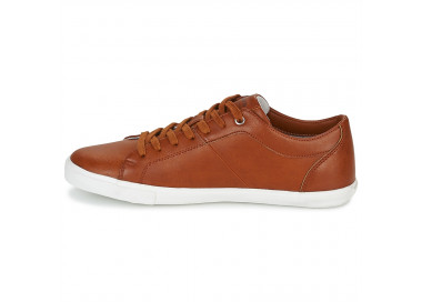 levi's woods trainers