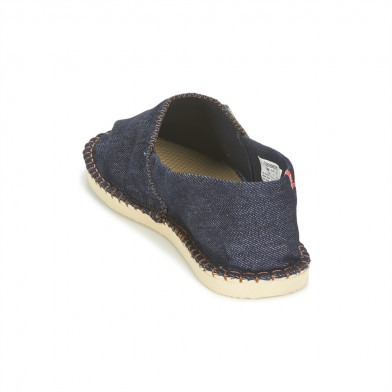 havaianas espadrille relaxblue 4131858/0555