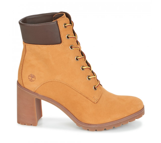 timberland allington 6in lace up corduroy