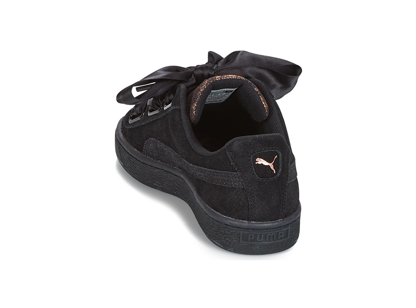 puma heart artica