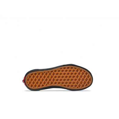 Chaussures à Scratch pour enfant Old Skool noir-noir vn000vheenr