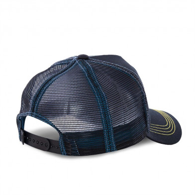 CAPSLAB BY FREEGUN DISNEY noir cl/dis/1/don2