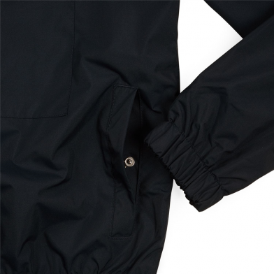 ellesse mont 2 oh jacket black shs06040