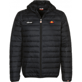 ellesse lombardy padded jacket black shs01115 80,00 €