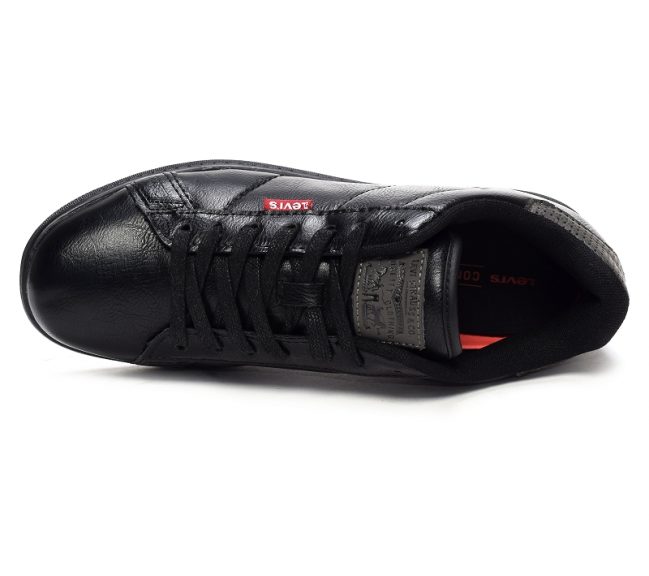 LEVI'S DECLAN MILLSTONE noir 228007-794-60