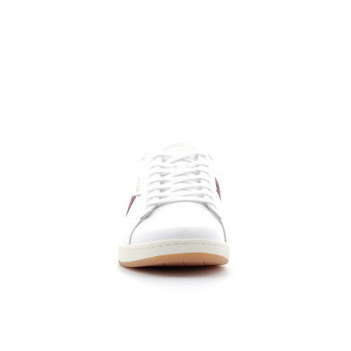 LACOSTE - CARNABY EVO blanc 38sma0030-407