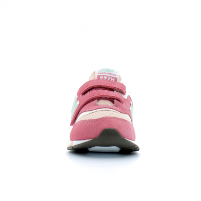 NEW BALANCE - PZ997 HAP rose 775810-13