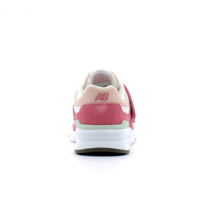 NEW BALANCE - PZ997 HAP rose 775810-13