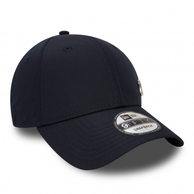 Casquette pour adulte 9FORTY New York Yankees Flawless Bleu Marine bleu osfa