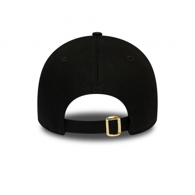 NEW ERA - 9FORTY noir -------