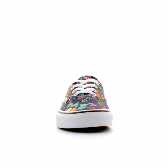Chaussures basses à lacets pour adulte Authentic bleu-tropic vn0a2z5iwh91