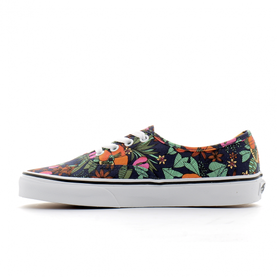 Chaussures basses à lacets pour adulte Authentic bleu-tropic vn0a2z5iwh91