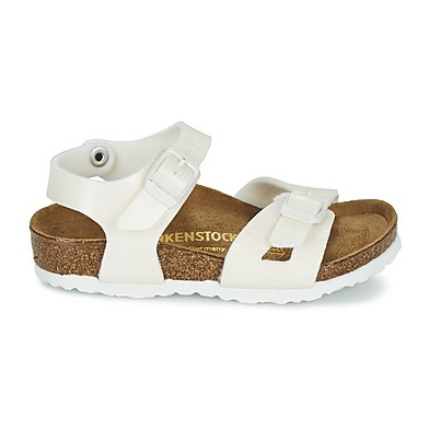 Sandale pour enfant rio magic-white 831693
